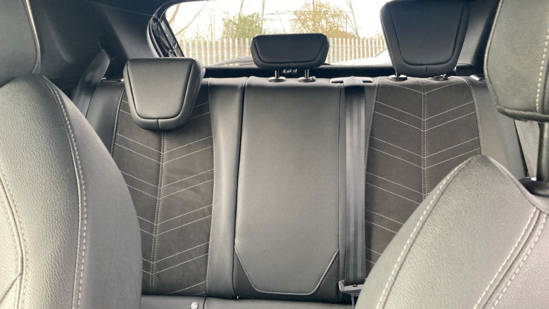 Vauxhall Corsa 1.2 Turbo Ultimate 5dr Auto Petrol Hatchback